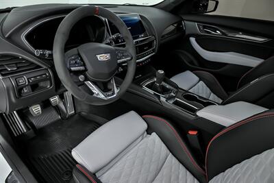 2023 Cadillac CT5-V Blackwing-MASSIVE $125K MSRP-CERAMICS! - Photo 20 - Joliet, IL 60435