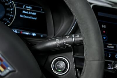 2023 Cadillac CT5-V Blackwing-MASSIVE $125K MSRP-CERAMICS! - Photo 30 - Joliet, IL 60435