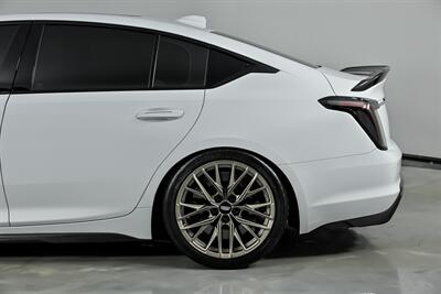 2023 Cadillac CT5-V Blackwing-MASSIVE $125K MSRP-CERAMICS! - Photo 9 - Joliet, IL 60435