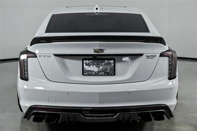 2023 Cadillac CT5-V Blackwing-MASSIVE $125K MSRP-CERAMICS! - Photo 11 - Joliet, IL 60435
