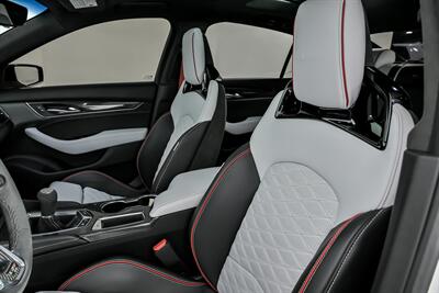 2023 Cadillac CT5-V Blackwing-MASSIVE $125K MSRP-CERAMICS! - Photo 22 - Joliet, IL 60435