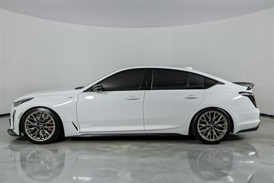 2023 Cadillac CT5-V Blackwing-MASSIVE $125K MSRP-CERAMICS! - Photo 8 - Joliet, IL 60435