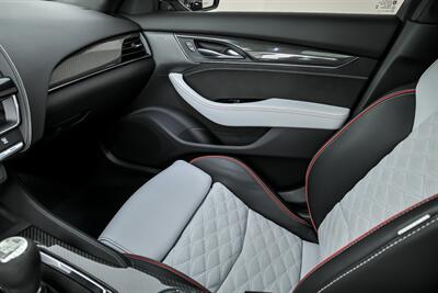 2023 Cadillac CT5-V Blackwing-MASSIVE $125K MSRP-CERAMICS! - Photo 38 - Joliet, IL 60435