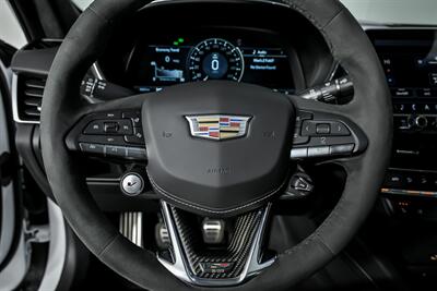 2023 Cadillac CT5-V Blackwing-MASSIVE $125K MSRP-CERAMICS! - Photo 28 - Joliet, IL 60435
