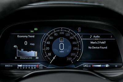 2023 Cadillac CT5-V Blackwing-MASSIVE $125K MSRP-CERAMICS! - Photo 27 - Joliet, IL 60435