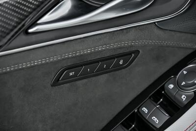 2023 Cadillac CT5-V Blackwing-MASSIVE $125K MSRP-CERAMICS! - Photo 18 - Joliet, IL 60435