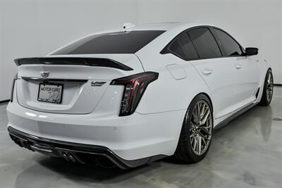 2023 Cadillac CT5-V Blackwing-MASSIVE $125K MSRP-CERAMICS! - Photo 12 - Joliet, IL 60435