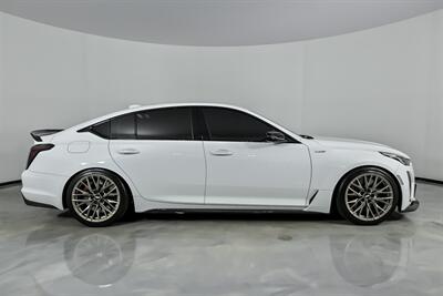 2023 Cadillac CT5-V Blackwing-MASSIVE $125K MSRP-CERAMICS! - Photo 14 - Joliet, IL 60435