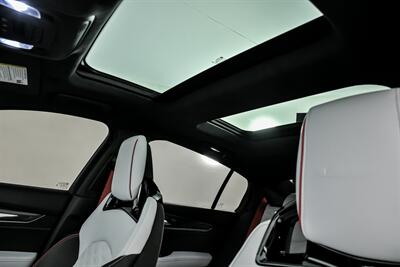 2023 Cadillac CT5-V Blackwing-MASSIVE $125K MSRP-CERAMICS! - Photo 23 - Joliet, IL 60435
