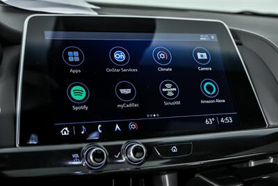 2023 Cadillac CT5-V Blackwing-MASSIVE $125K MSRP-CERAMICS! - Photo 33 - Joliet, IL 60435