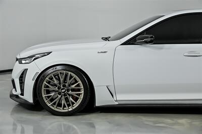 2023 Cadillac CT5-V Blackwing-MASSIVE $125K MSRP-CERAMICS! - Photo 7 - Joliet, IL 60435