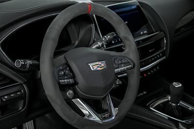 2023 Cadillac CT5-V Blackwing-MASSIVE $125K MSRP-CERAMICS! - Photo 25 - Joliet, IL 60435