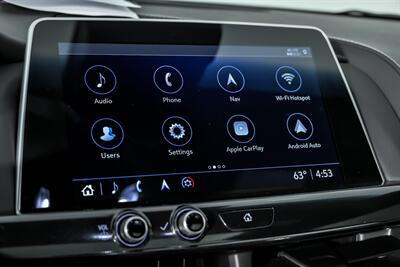 2023 Cadillac CT5-V Blackwing-MASSIVE $125K MSRP-CERAMICS! - Photo 32 - Joliet, IL 60435