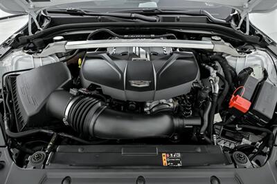 2023 Cadillac CT5-V Blackwing-MASSIVE $125K MSRP-CERAMICS! - Photo 16 - Joliet, IL 60435
