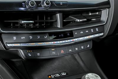 2023 Cadillac CT5-V Blackwing-MASSIVE $125K MSRP-CERAMICS! - Photo 36 - Joliet, IL 60435