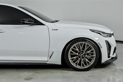 2023 Cadillac CT5-V Blackwing-MASSIVE $125K MSRP-CERAMICS! - Photo 15 - Joliet, IL 60435