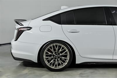 2023 Cadillac CT5-V Blackwing-MASSIVE $125K MSRP-CERAMICS! - Photo 13 - Joliet, IL 60435