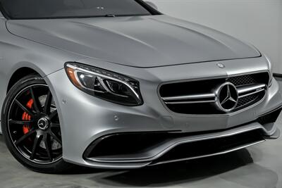 2016 Mercedes-Benz AMG S 63   - Photo 3 - Joliet, IL 60435