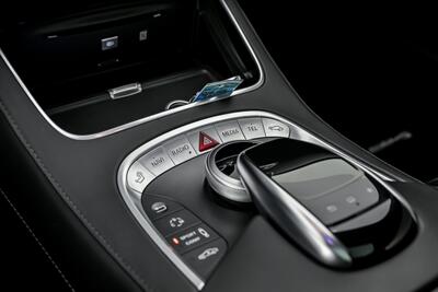 2016 Mercedes-Benz AMG S 63   - Photo 37 - Joliet, IL 60435