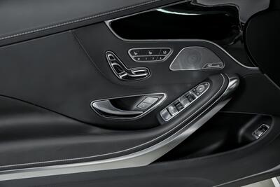 2016 Mercedes-Benz AMG S 63   - Photo 18 - Joliet, IL 60435