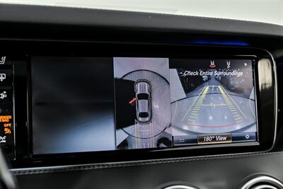 2016 Mercedes-Benz AMG S 63   - Photo 34 - Joliet, IL 60435