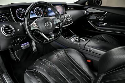 2016 Mercedes-Benz AMG S 63   - Photo 21 - Joliet, IL 60435