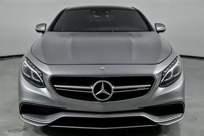 2016 Mercedes-Benz AMG S 63   - Photo 5 - Joliet, IL 60435