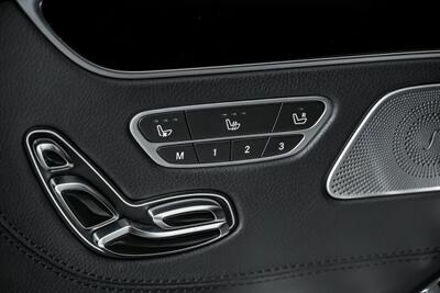 2016 Mercedes-Benz AMG S 63   - Photo 19 - Joliet, IL 60435