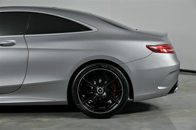 2016 Mercedes-Benz AMG S 63   - Photo 9 - Joliet, IL 60435