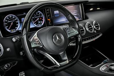 2016 Mercedes-Benz AMG S 63   - Photo 27 - Joliet, IL 60435