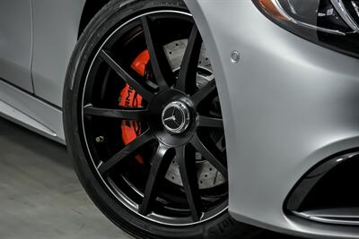 2016 Mercedes-Benz AMG S 63   - Photo 4 - Joliet, IL 60435