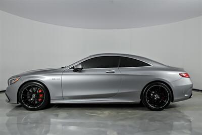 2016 Mercedes-Benz AMG S 63   - Photo 8 - Joliet, IL 60435