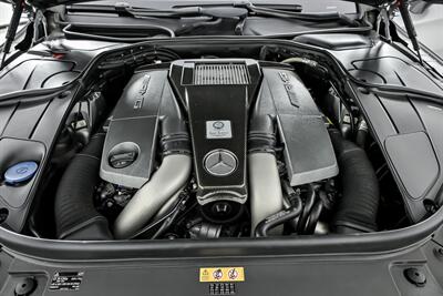 2016 Mercedes-Benz AMG S 63   - Photo 17 - Joliet, IL 60435