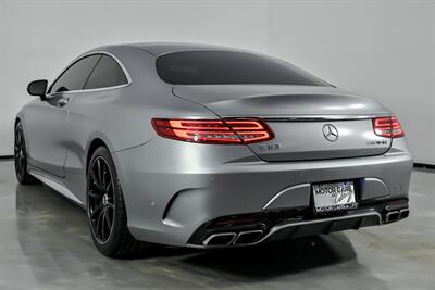 2016 Mercedes-Benz AMG S 63   - Photo 10 - Joliet, IL 60435