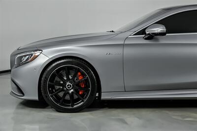 2016 Mercedes-Benz AMG S 63   - Photo 7 - Joliet, IL 60435