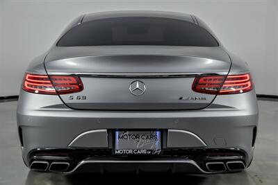 2016 Mercedes-Benz AMG S 63   - Photo 11 - Joliet, IL 60435