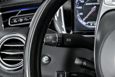 2016 Mercedes-Benz AMG S 63   - Photo 30 - Joliet, IL 60435