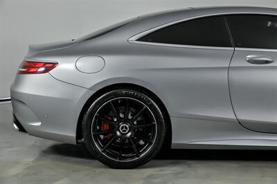2016 Mercedes-Benz AMG S 63   - Photo 13 - Joliet, IL 60435