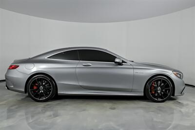 2016 Mercedes-Benz AMG S 63   - Photo 14 - Joliet, IL 60435