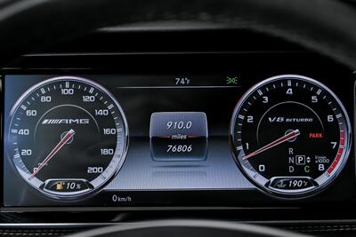 2016 Mercedes-Benz AMG S 63   - Photo 28 - Joliet, IL 60435