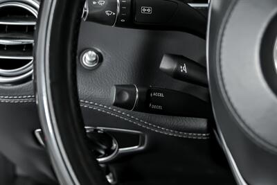 2016 Mercedes-Benz AMG S 63   - Photo 31 - Joliet, IL 60435