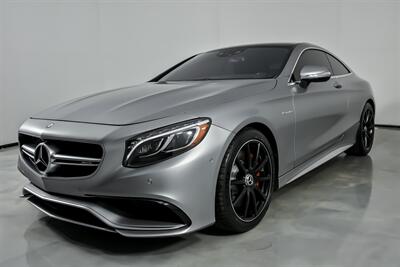 2016 Mercedes-Benz AMG S 63   - Photo 6 - Joliet, IL 60435