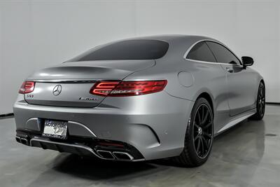 2016 Mercedes-Benz AMG S 63   - Photo 12 - Joliet, IL 60435