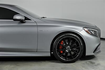 2016 Mercedes-Benz AMG S 63   - Photo 15 - Joliet, IL 60435