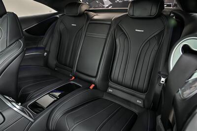 2016 Mercedes-Benz AMG S 63   - Photo 25 - Joliet, IL 60435