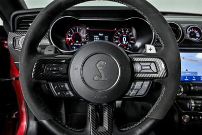 2022 Ford Mustang Shelby GT500-HUGE $104K MSRP-CFTP! - Photo 33 - Joliet, IL 60435