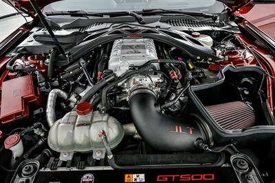 2022 Ford Mustang Shelby GT500-HUGE $104K MSRP-CFTP! - Photo 23 - Joliet, IL 60435