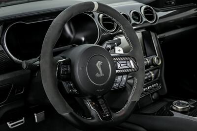 2022 Ford Mustang Shelby GT500-HUGE $104K MSRP-CFTP! - Photo 29 - Joliet, IL 60435