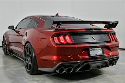 2022 Ford Mustang Shelby GT500-HUGE $104K MSRP-CFTP! - Photo 15 - Joliet, IL 60435