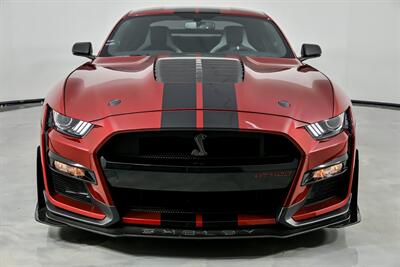 2022 Ford Mustang Shelby GT500-HUGE $104K MSRP-CFTP! - Photo 8 - Joliet, IL 60435